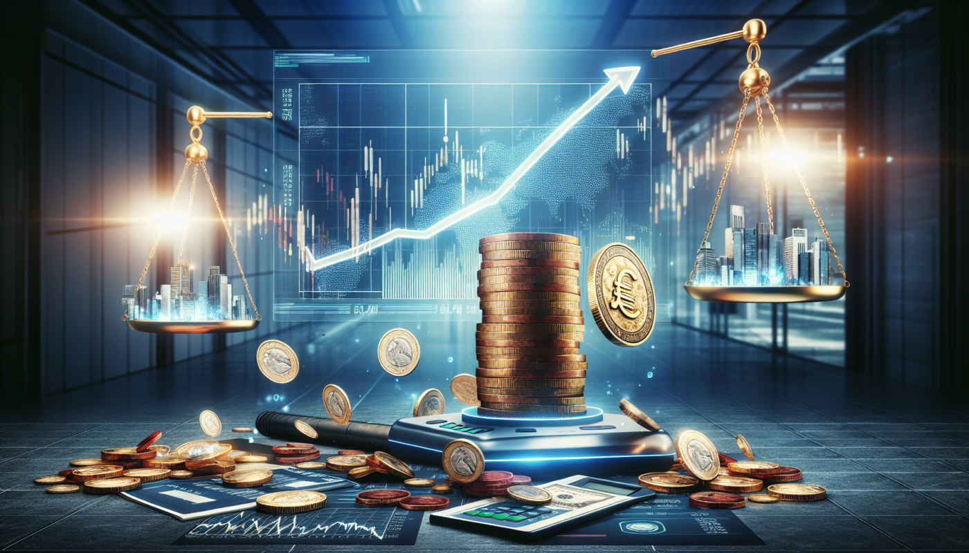 Peso avanza ante dólar: impacto positivo del recorte Banxico
