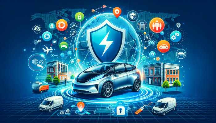 Innovador producto automotriz de Assurant: Revoluciona la protección vehicular.