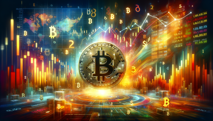 Gran Volatilidad en Bitcoin: Impacto de Opciones por $7.25B La reciente expiración de opciones por un valor total de $7.25 mil millones ha generado una notable volatilidad en el mercado de Bitcoin. Este fenómeno financiero ha captado la atención de inversores y analistas por igual, quienes observan cómo estas opciones afectan el comportamiento del precio del activo digital más prominente del mundo. Con el mercado cripto en constante movimiento, entender estas dinámicas es esencial para anticipar futuras tendencias.