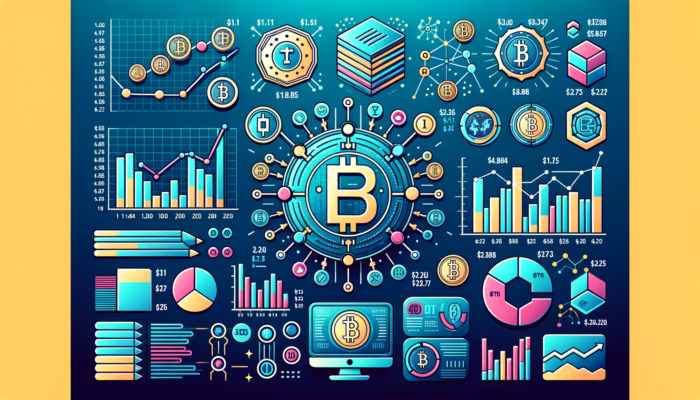 Caída del Precio de Jito y Tendencias del Mercado 2025 Descubre el futuro del mercado y cómo impactará a Jito.