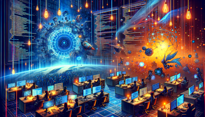MagicBlock levanta $7.5M, transforma juegos en la plataforma Solana