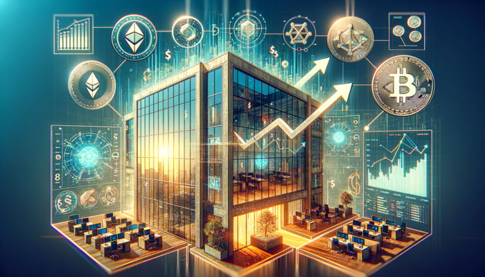 DeFi Development expande portafolio en Solana: busca $1 billón inversión.