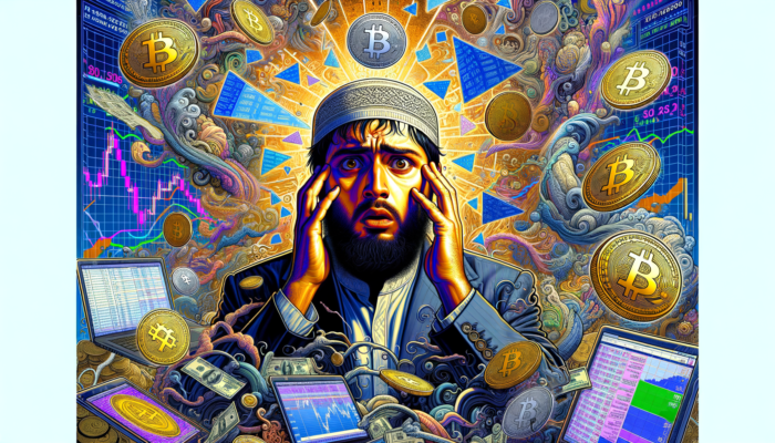 Inversor reingresa mercado y paga caro por tokens TRUMP