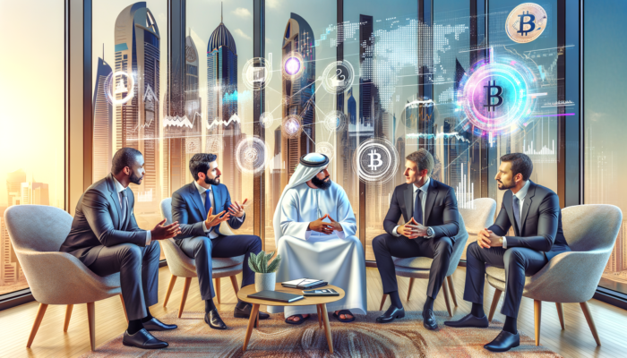 Fundadores de WLFI y CZ impulsan adopción de criptomonedas globalmente