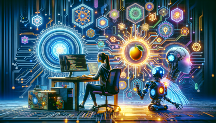 Apple y Anthropic: Innovación en IA para la programación revoluciona el futuro.
